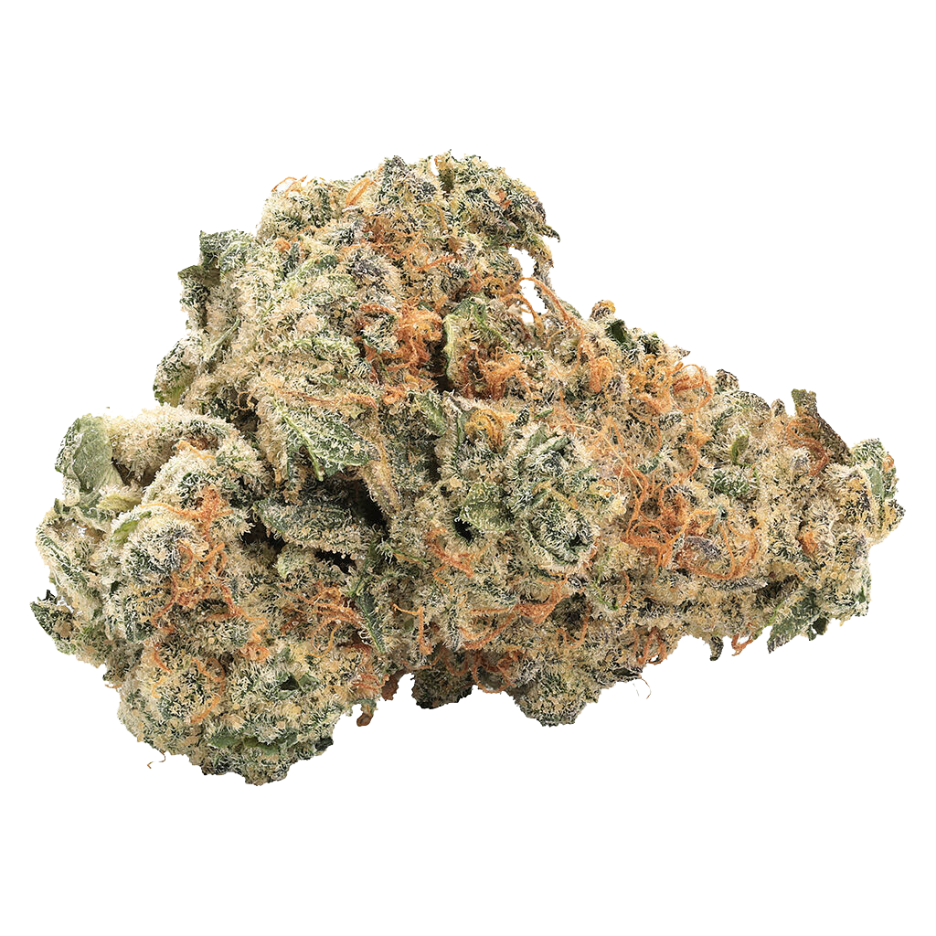 GMO Kush Indica